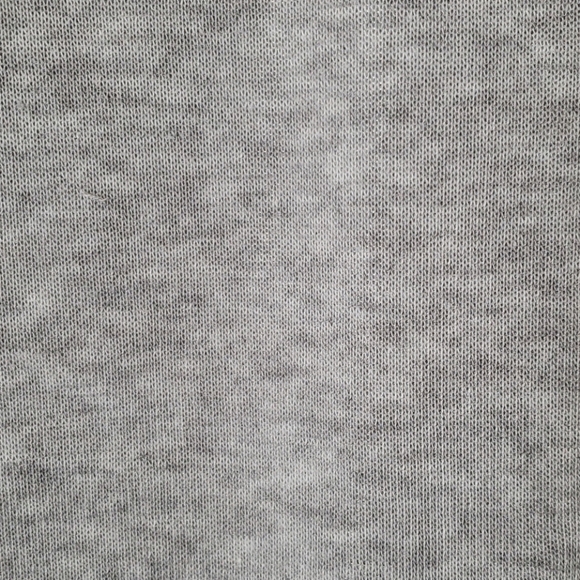 The King Grey Sweatshirt Size Large - Picture 4 of 6